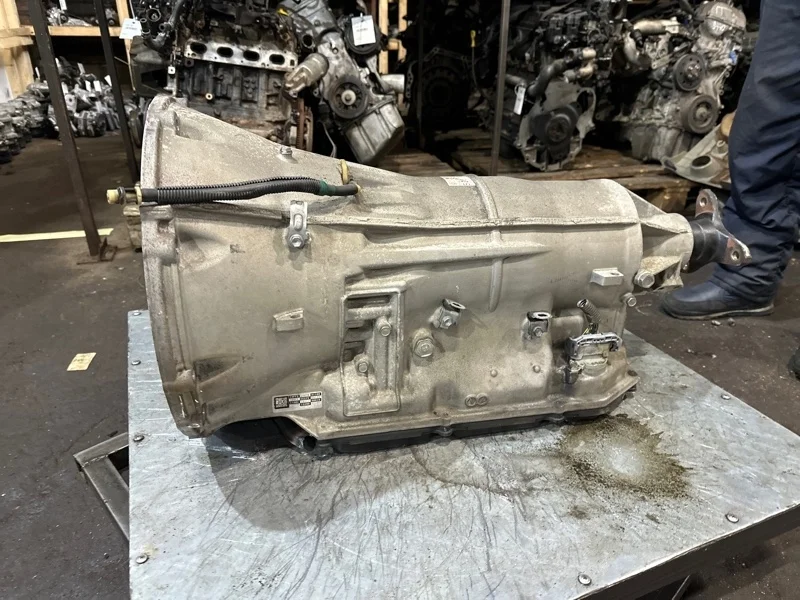 АКПП Lexus LS460 2006-2011 3500050160