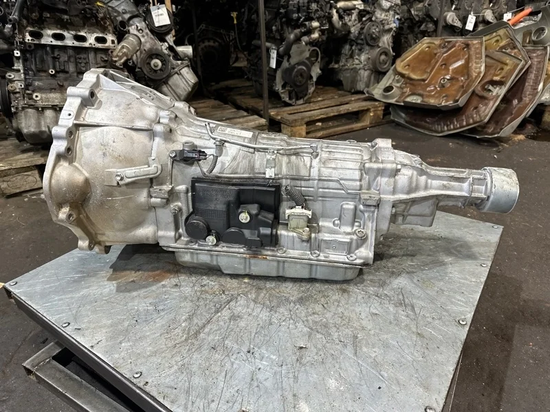 АКПП Lexus GS300 2005-2011 3500030B60