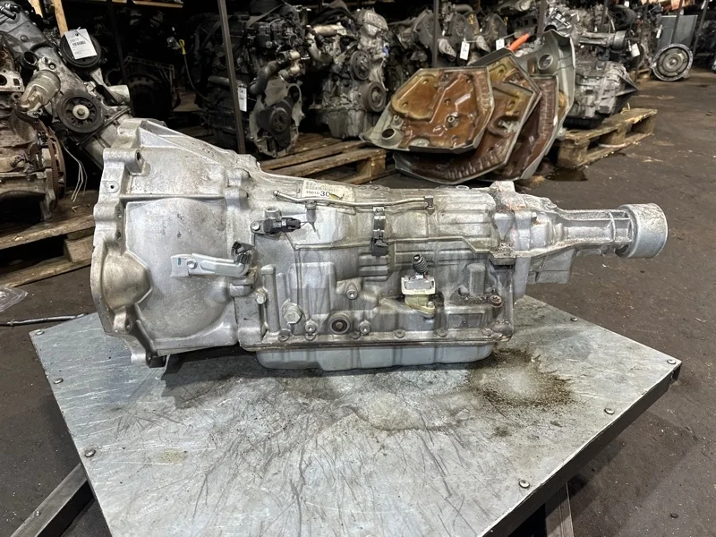 АКПП Lexus GS300 2005-2011 3500030B60