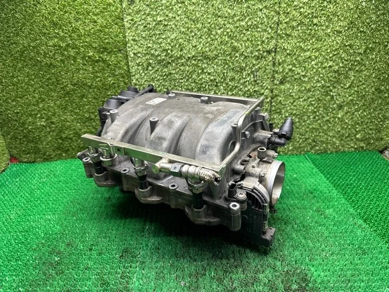 Впускной коллектор Mercedes E A2721402401 W212