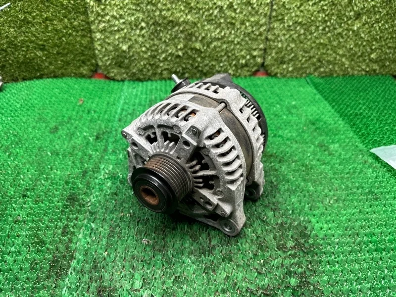 Генератор Land Rover Evoque 2011-2016 LR028116 224DT