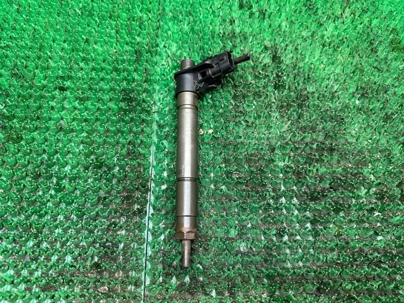 Топливная форсунка Land Rover Evoque 2011-2016 9687454480 224DT