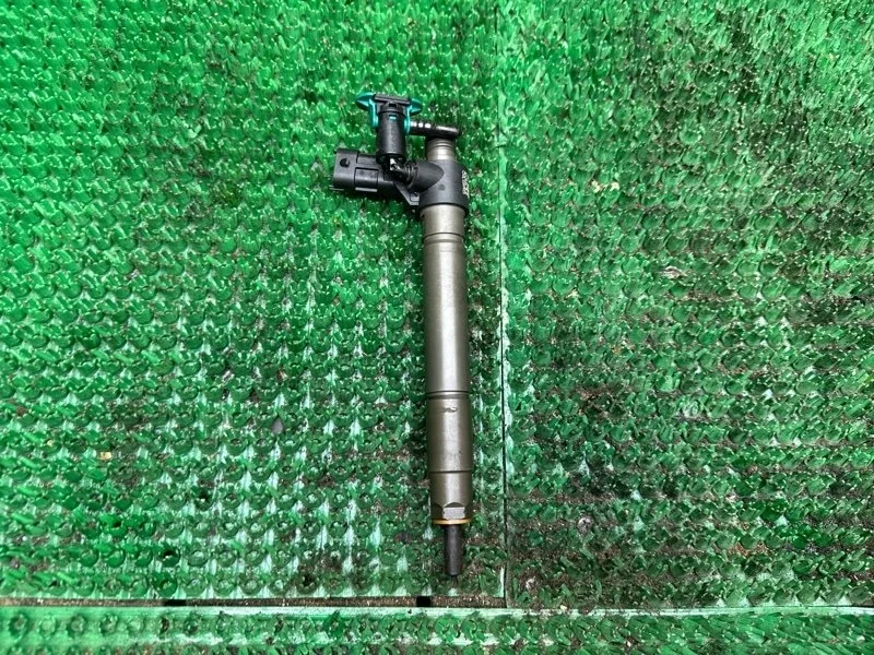 Топливная форсунка Land Rover Evoque 2011-2016 9687454480 224DT