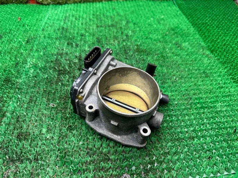 Дроссельная заслонка Lexus Gx470 2002-2009 2203050200