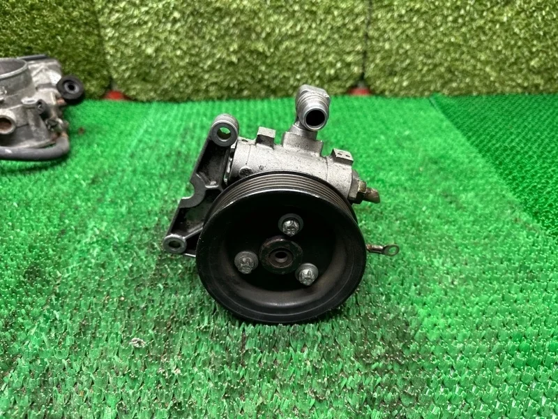 Насос ГУР Mercedes S A0034662601 W220