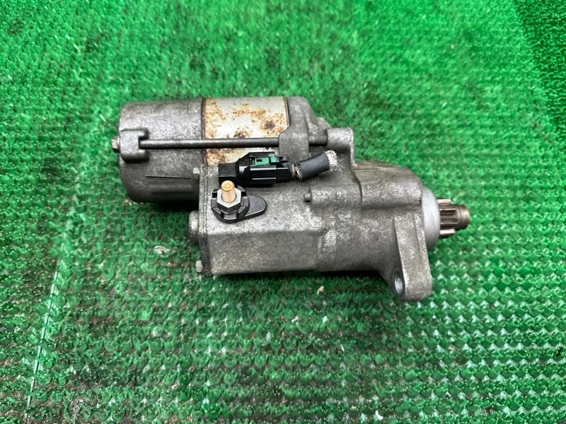 Стартер Land Rover Range Rover NAD500160 428PS 448PN