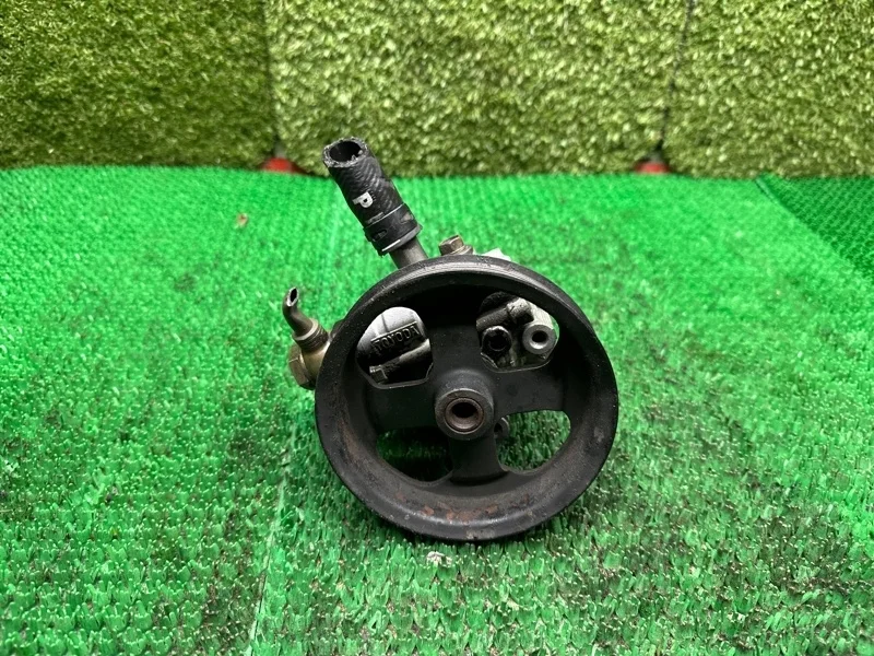 Насос ГУР Land Rover Range Rover Sport 2002-2008 LR006329 L320 428PS