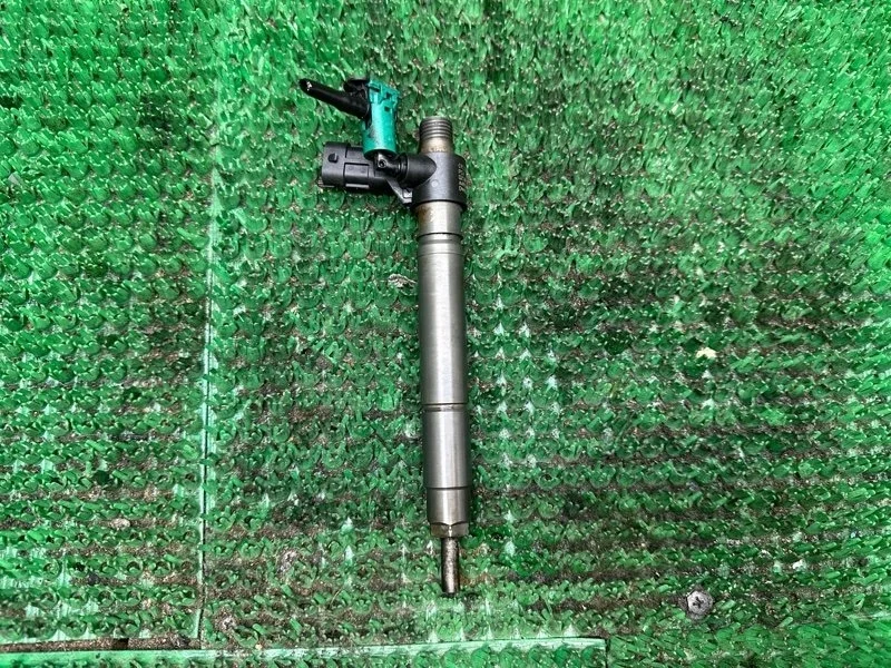 Форсунка топливная Land Rover Evoque 2011-2016 9687454480 224DT