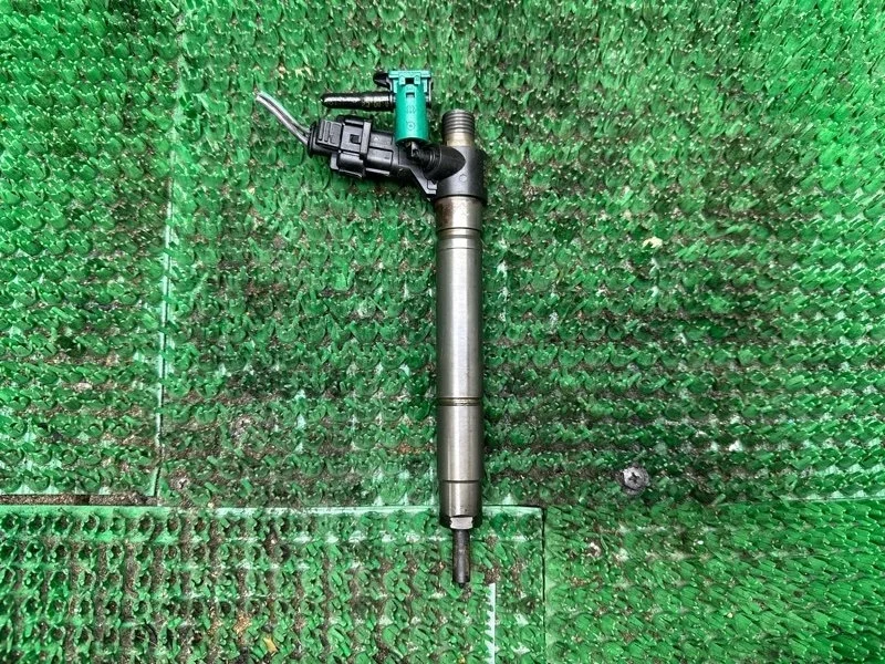 Форсунка топливная Land Rover Evoque 2011-2016 9687454480 224DT