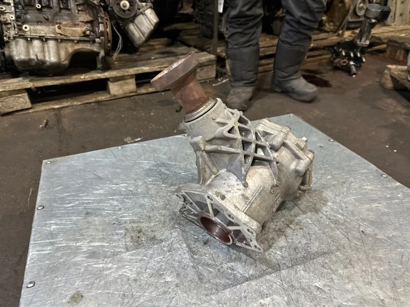 Раздатка редуктор Land Rover Evoque 2011-2018 LR051075
