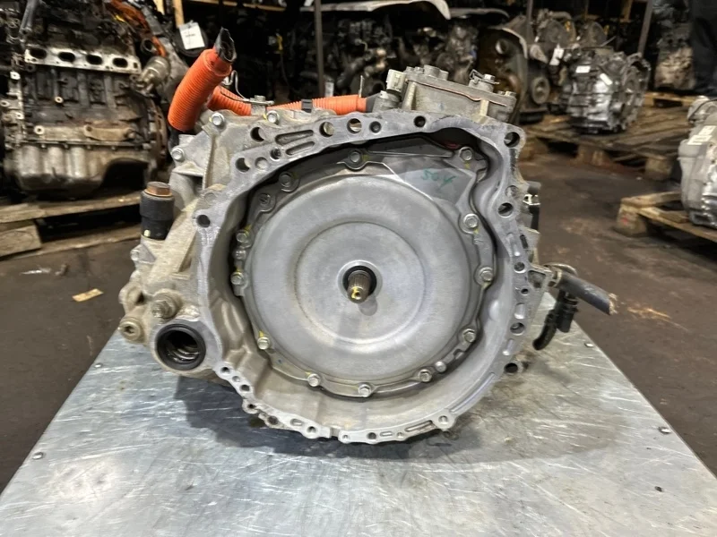 АКПП Lexus RX400h 2003-2008 3090048062