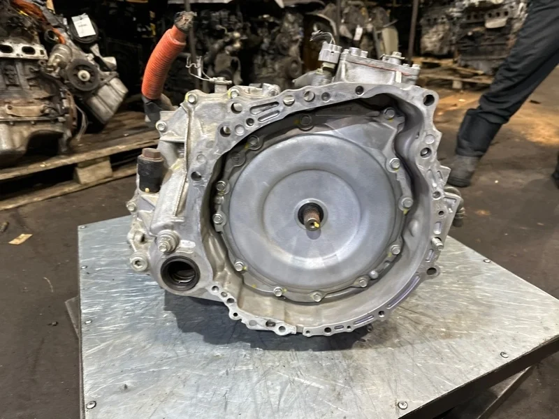 АКПП Lexus RX400h 2003-2008 3090048062