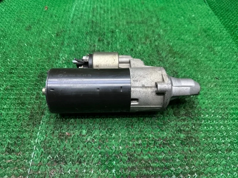 Стартер Mercedes A0061516201