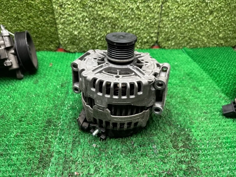 Генератор Mercedes A0141541302