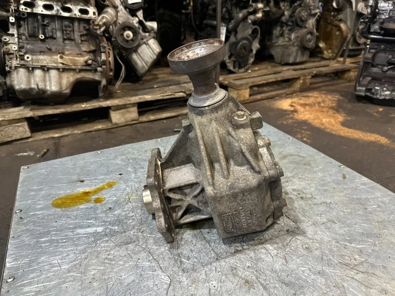 Раздатка редуктор Land Rover Freelander 2011-2015 LR040657 224DT