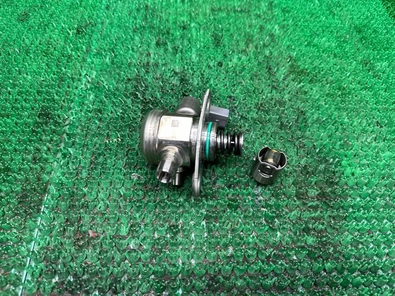 ТНВД Mercedes A2760700101