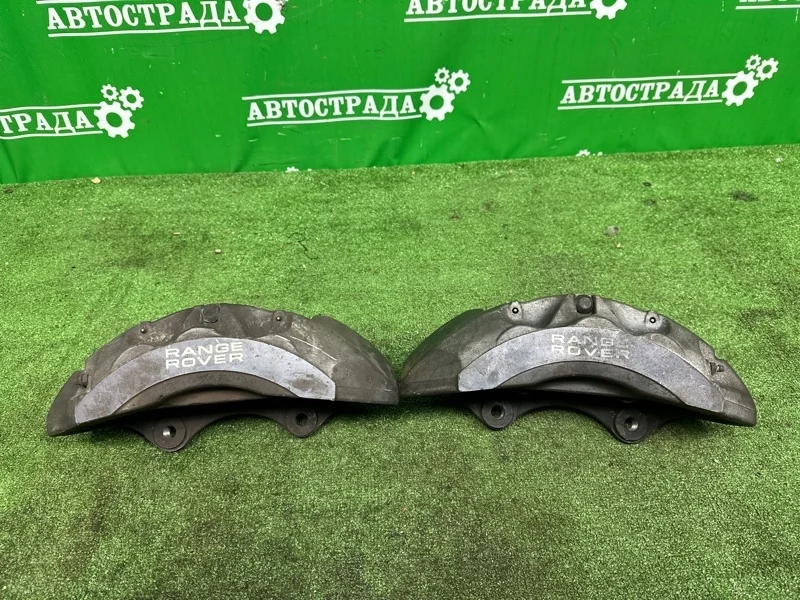 Суппорта Land Rover Range Rover 2002-2021 LR138723, передняя