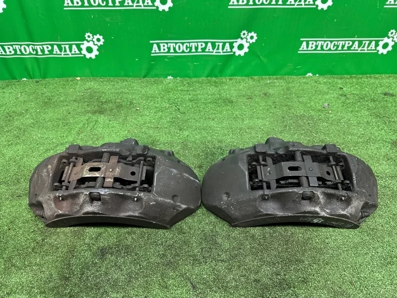 Суппорта Land Rover Range Rover 2002-2021 LR138723, передняя