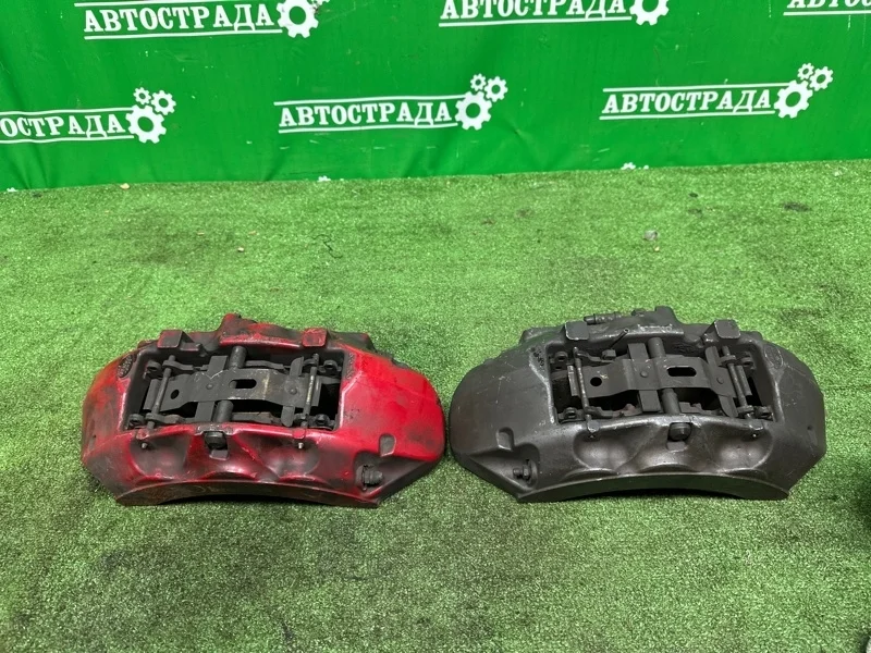 Суппорта Land Rover Range Rover 2002-2021 LR138723, передняя