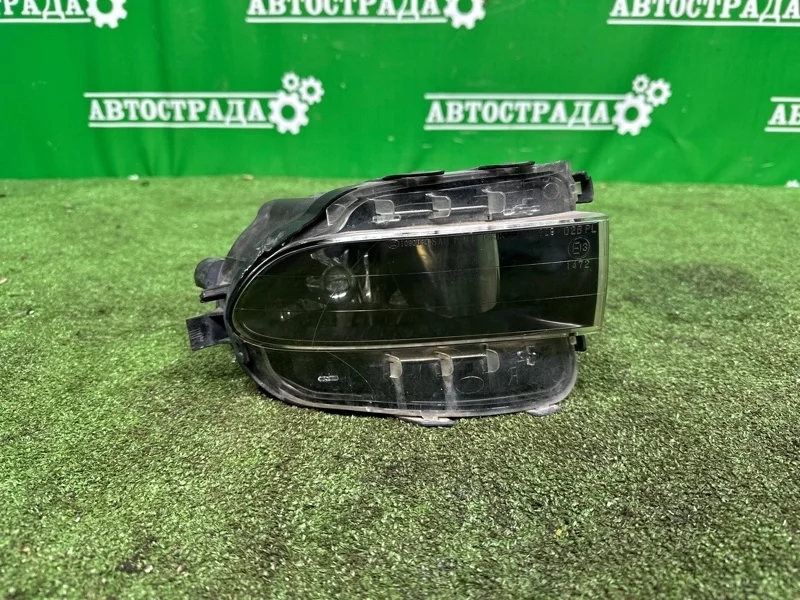 Фара противотуманная Lexus Gs 2005-2011 8121130312, правая
