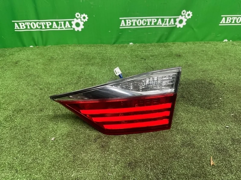 Фонарь Lexus ES 6 2012-2015 8158133250, правый