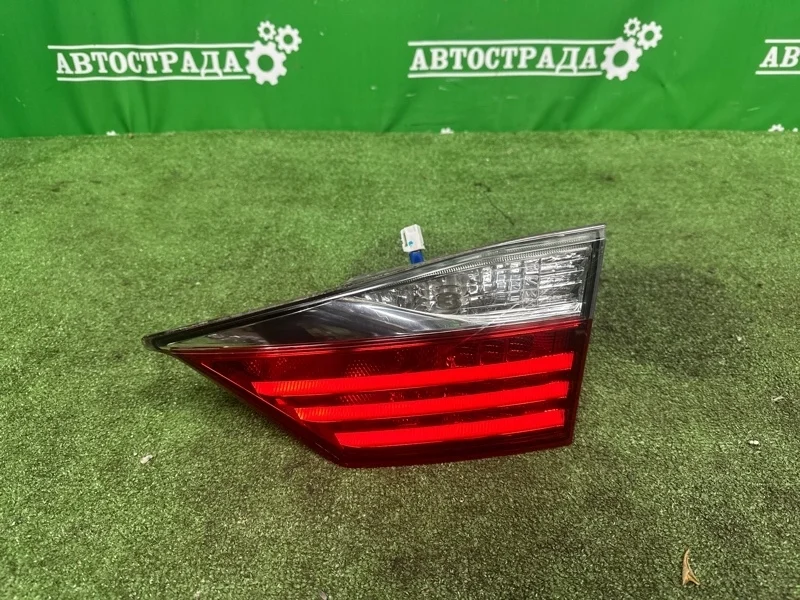 Фонарь Lexus ES 6 2012-2015 8158133250, правый