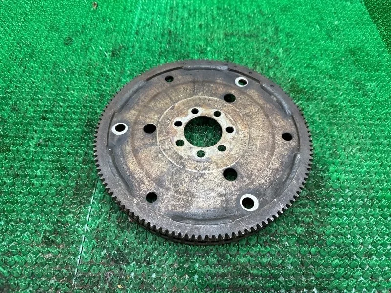 Маховик Renault Logan Megane Scenic Almera 7700111627