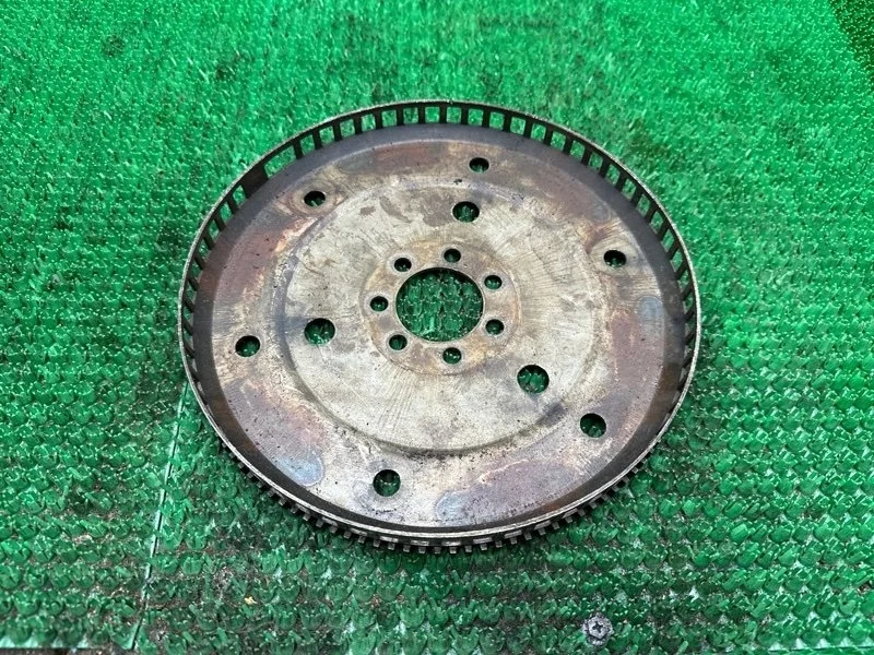 Маховик Renault Logan Megane Scenic Almera 7700111627