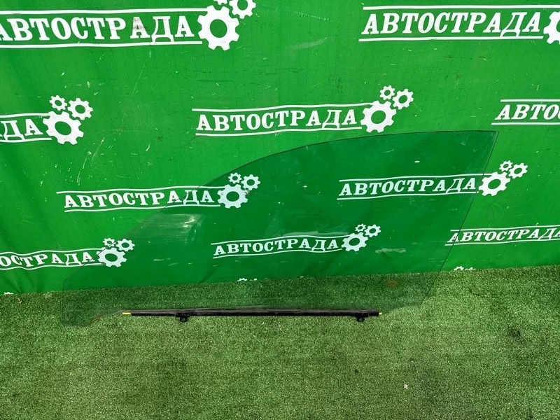 Стекло двойное Lexus LS 2006-2017 6810250202, переднее левое