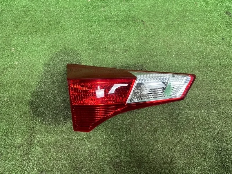 Фонарь Toyota Rav 4 2012-2015 8159342010, левый