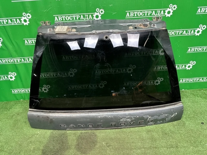 Крышка багажника Land Rover Range Rover 2002-2012 BHA760090 L322