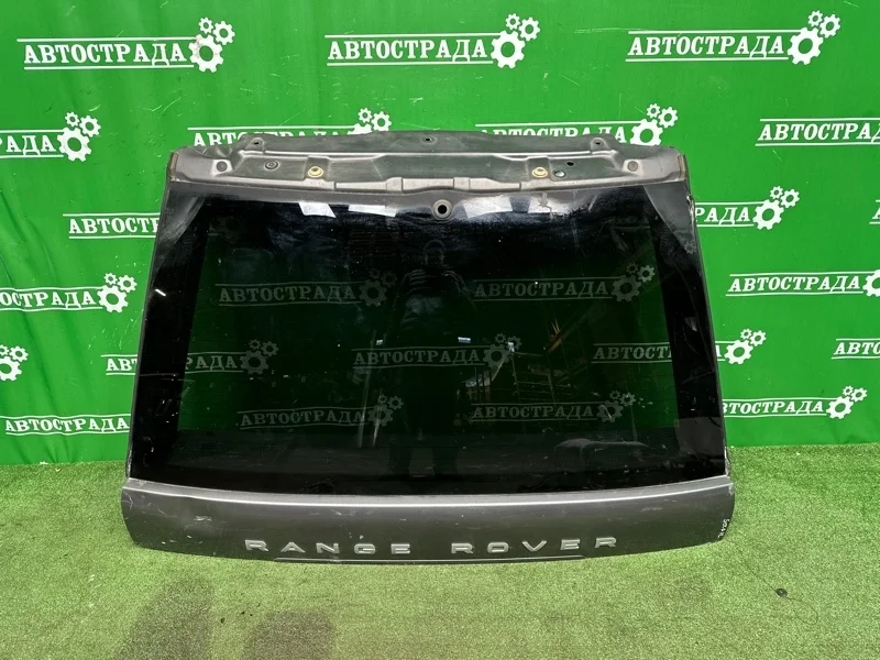 Крышка багажника Land Rover Range Rover 2002-2012 BHA760090 L322