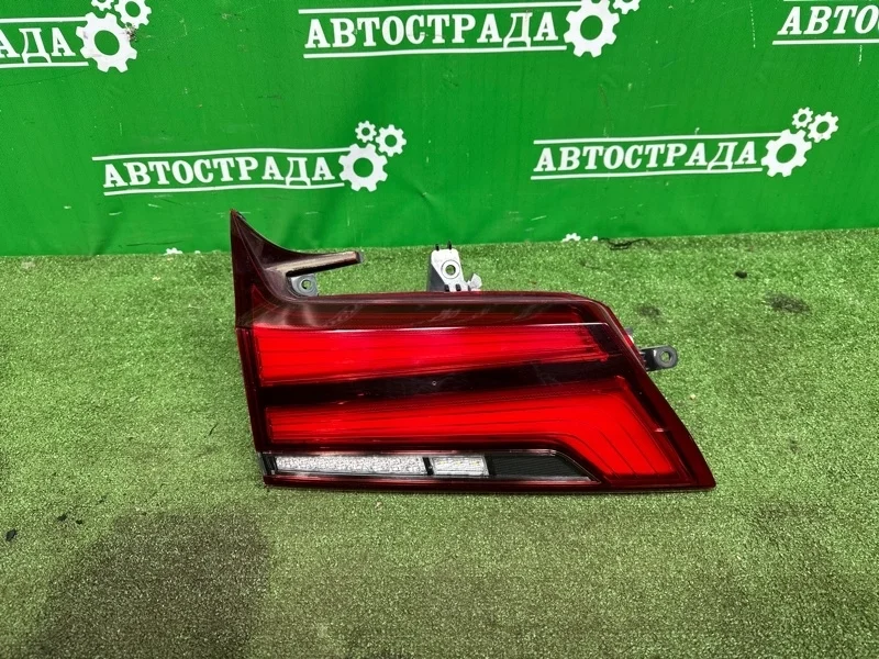 Фонарь Toyota Alphard 2015-2023 8159158330, левый