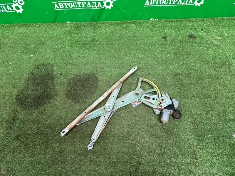 Стеклоподъемник Toyota Land Cruise 200 2007-2021 8572072011, передний левый