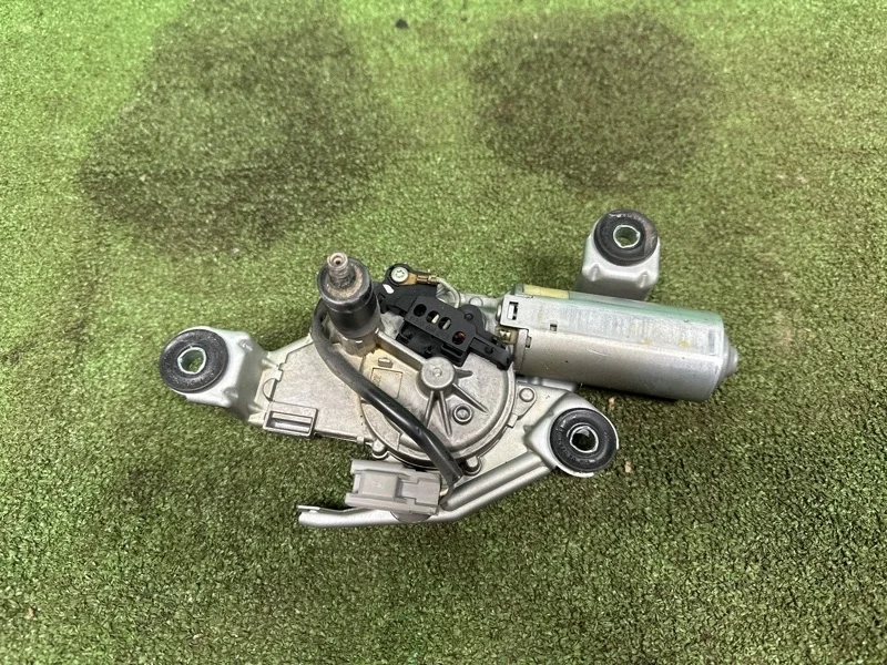 Моторчик дворника Land Rover Range Rover 2002-2012 LR010920 L322, задний
