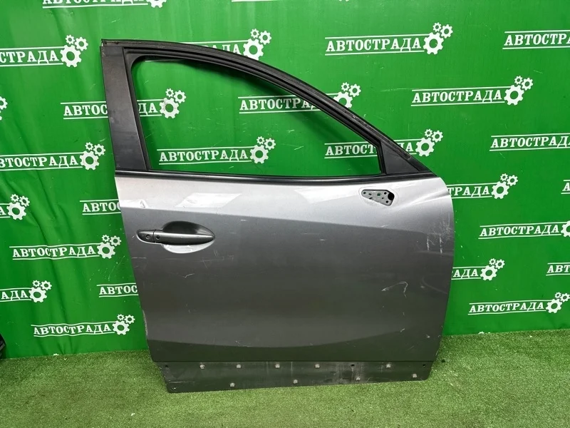 Дверь Mazda Cx5 2011-2017 KDY35802XC KE, передняя правая