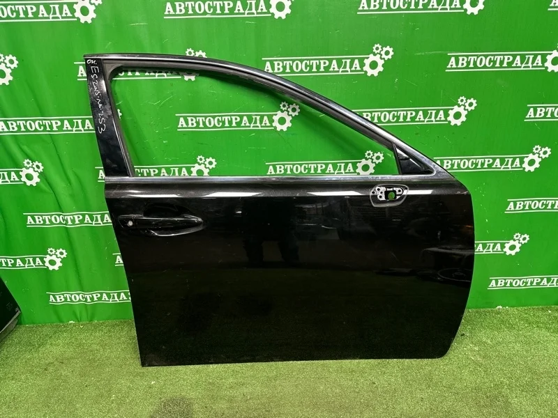 Дверь Lexus Es 6 2012-2017 6700133210, передняя правая
