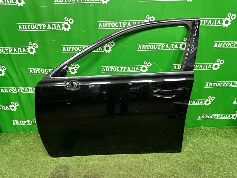Дверь Lexus Es 6 2012-2017 6700233211, передняя левая