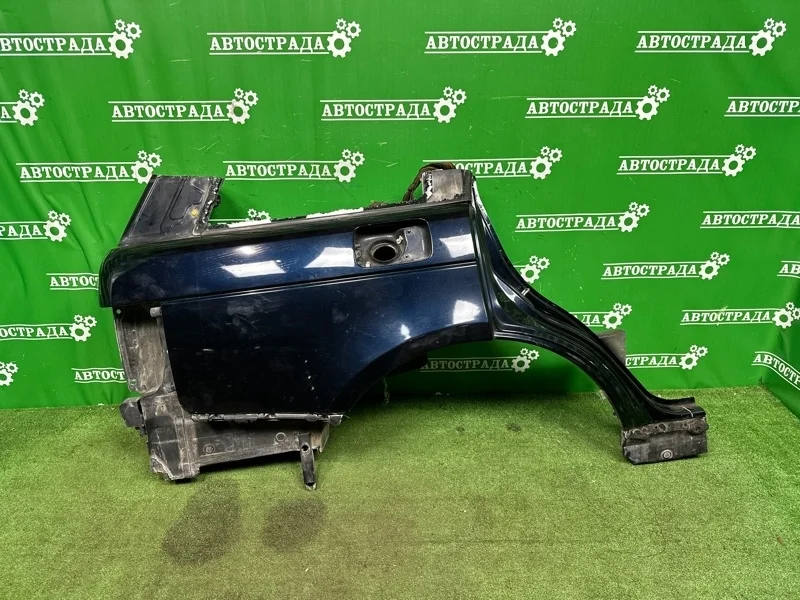 Крыло Land Rover Range Rover 2002-2012 ALA760160 L322, заднее правое