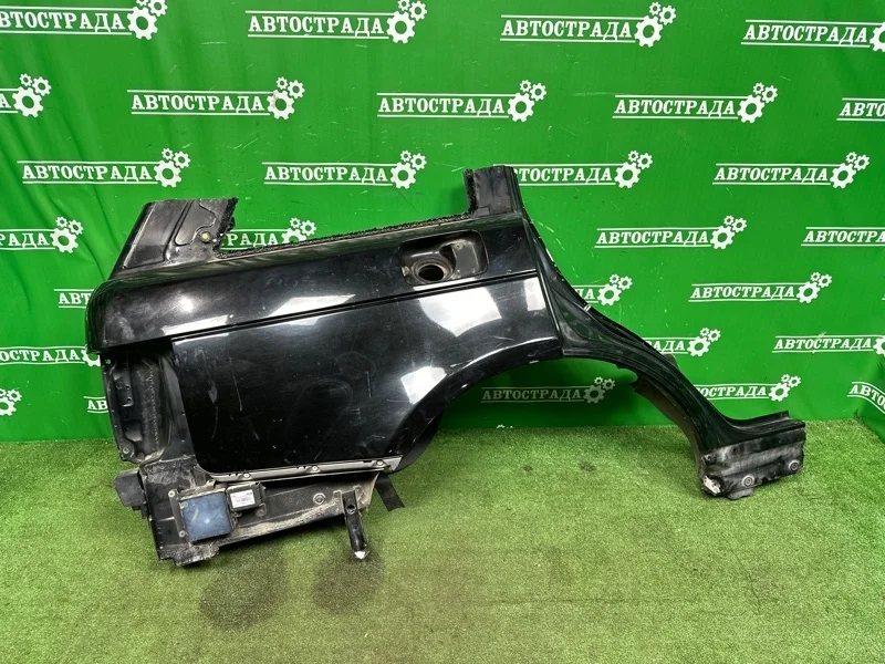 Крыло Land Rover Range Rover 2002-2012 ALA760160 L322, заднее правое