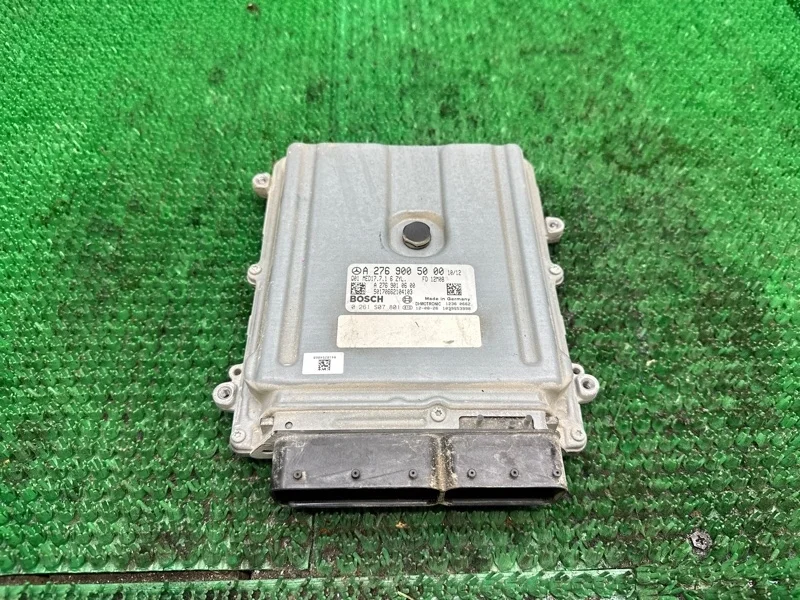 Блок управления двигателем Mercedes A2769005000