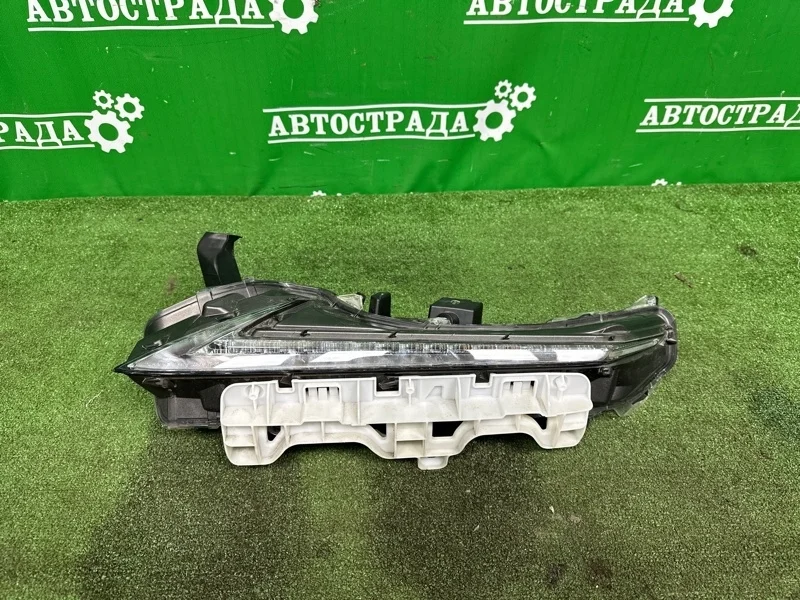 Поворотник Lexus NX 2014-2021 8162078090, левый