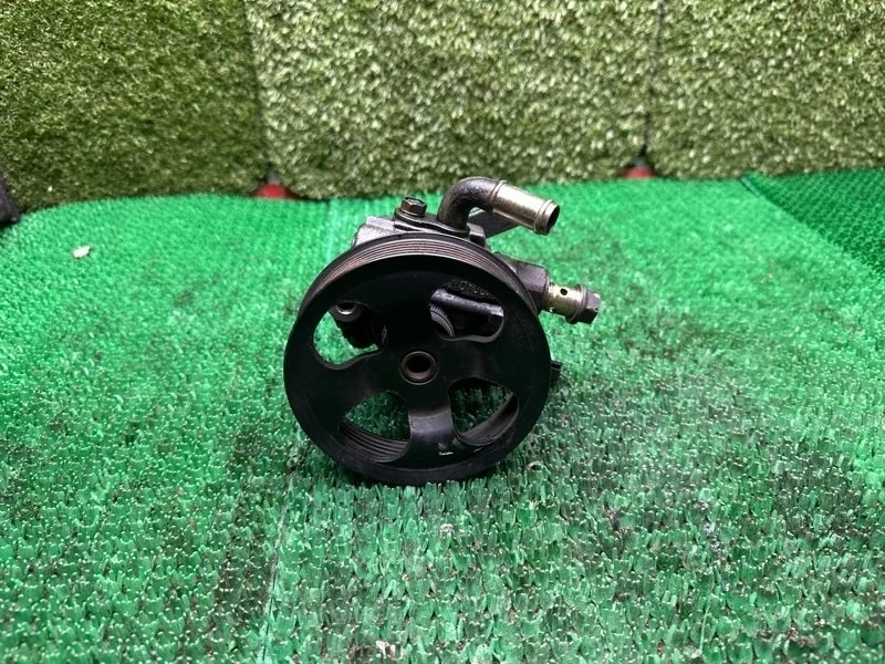 Насос ГУР Toyota Land Cruiser Prado 120 2002-2009 4431035660 1GR