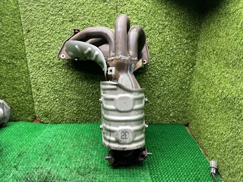 Катализатор Lexus ES250 2012-2017 2505136130 2AR