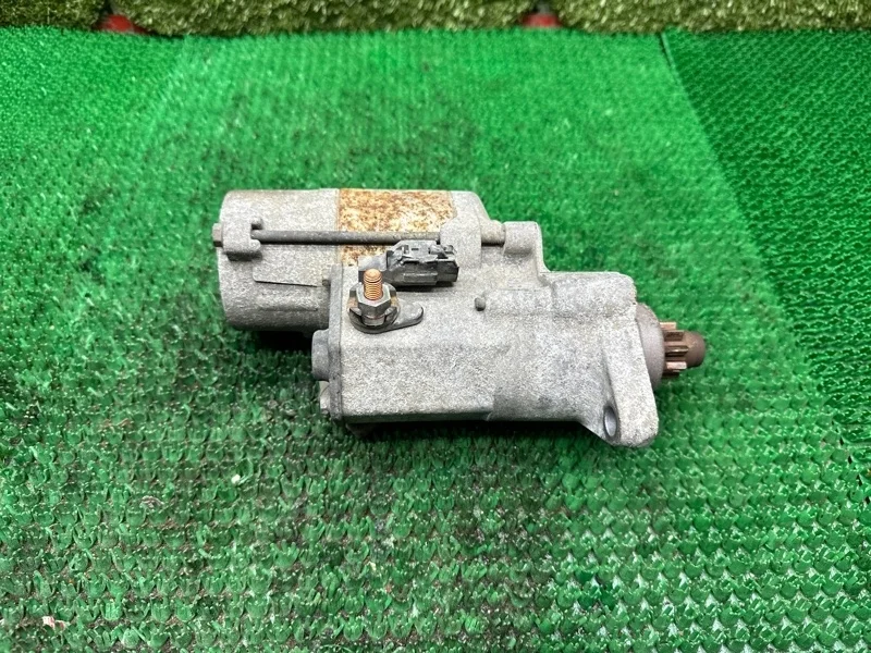 Стартер Land Rover Range Rover NAD500160 428PS 448PN