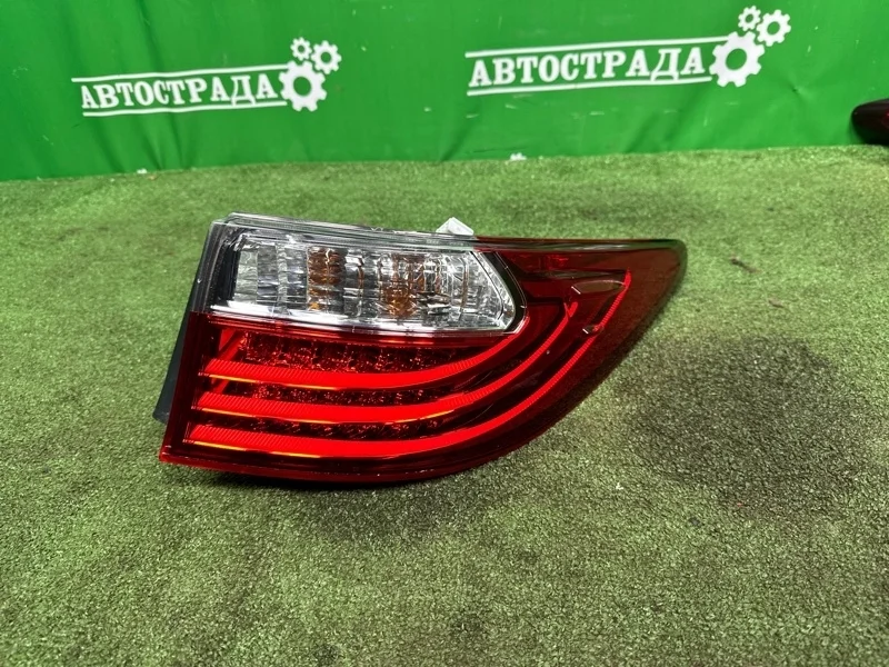Фонарь Lexus ES 6 2012-2015 8155133570, правый