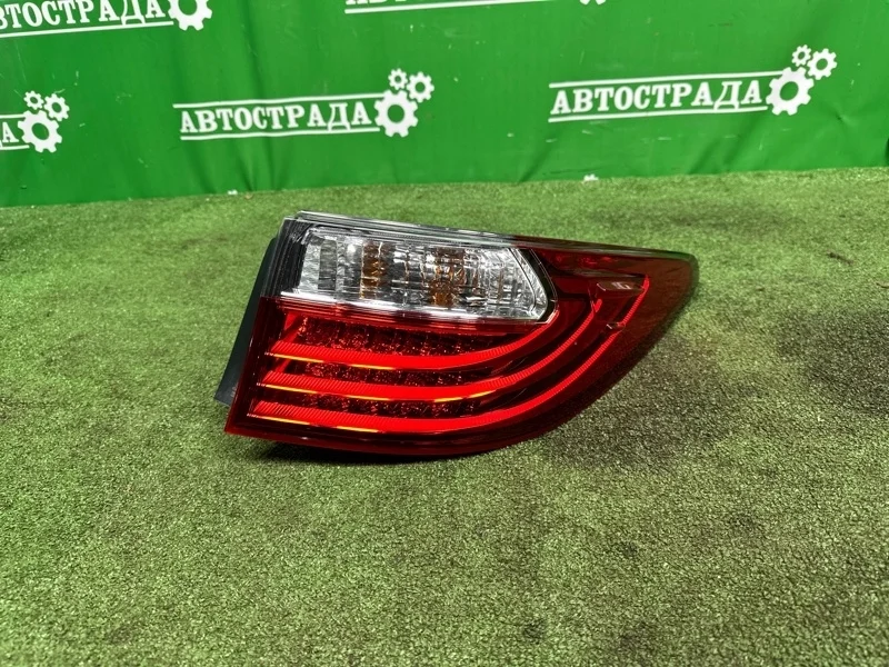Фонарь Lexus ES 6 2012-2015 8155133570, правый