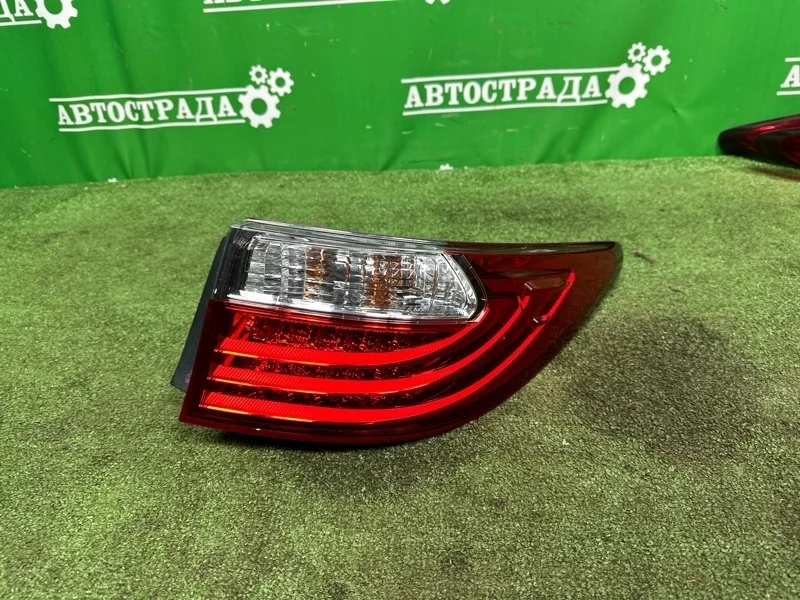 Фонарь Lexus ES 6 2012-2015 8155133570, правый