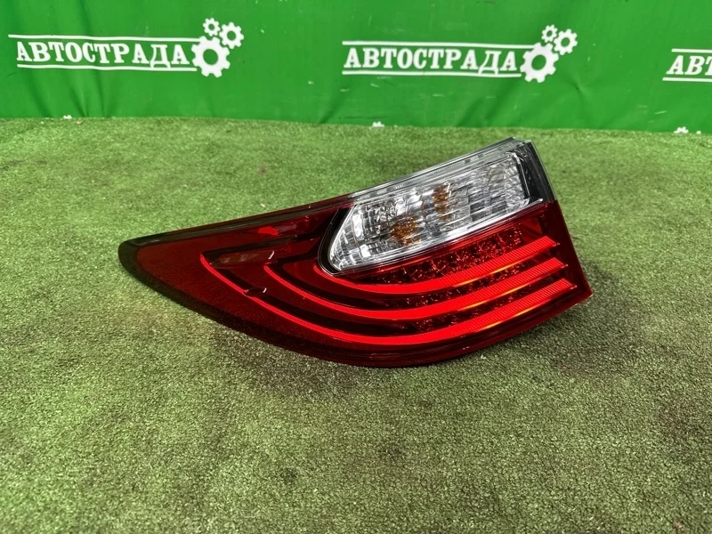 Фонарь Lexus ES 6 2012-2015 8156133570, задний левый
