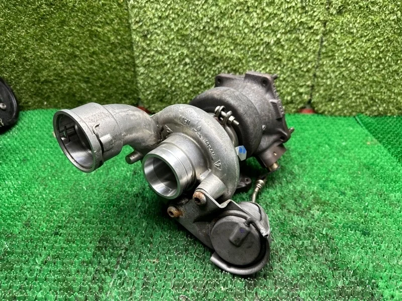 Турбина Porsche Cayenne 94812302652 957 4.8, левая